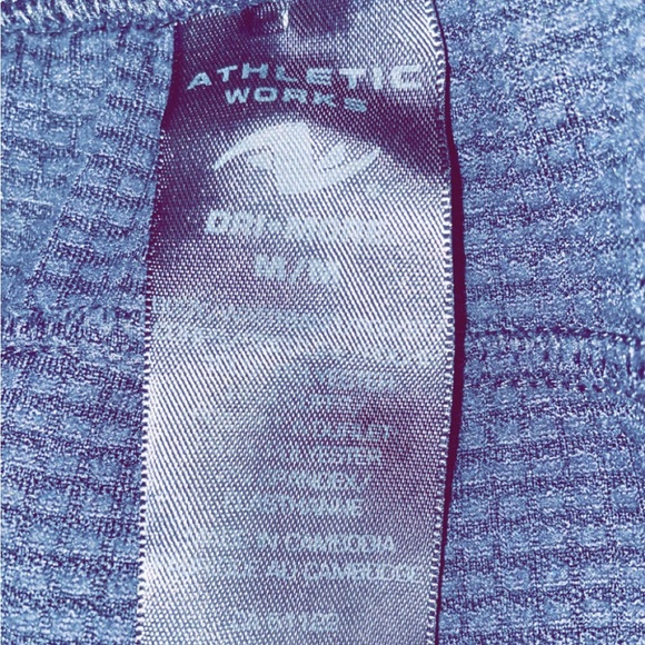 Athletic works gym pants - Picture 3 of 3